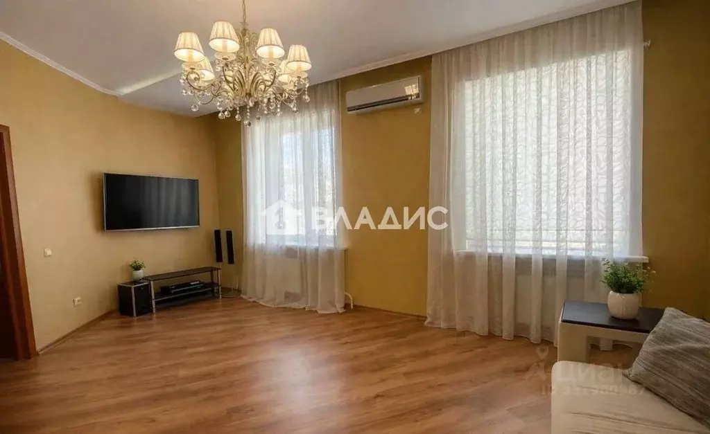 3-к кв. Белгородская область, Белгород ул. Победы, 118 (102.9 м) - Фото 2
