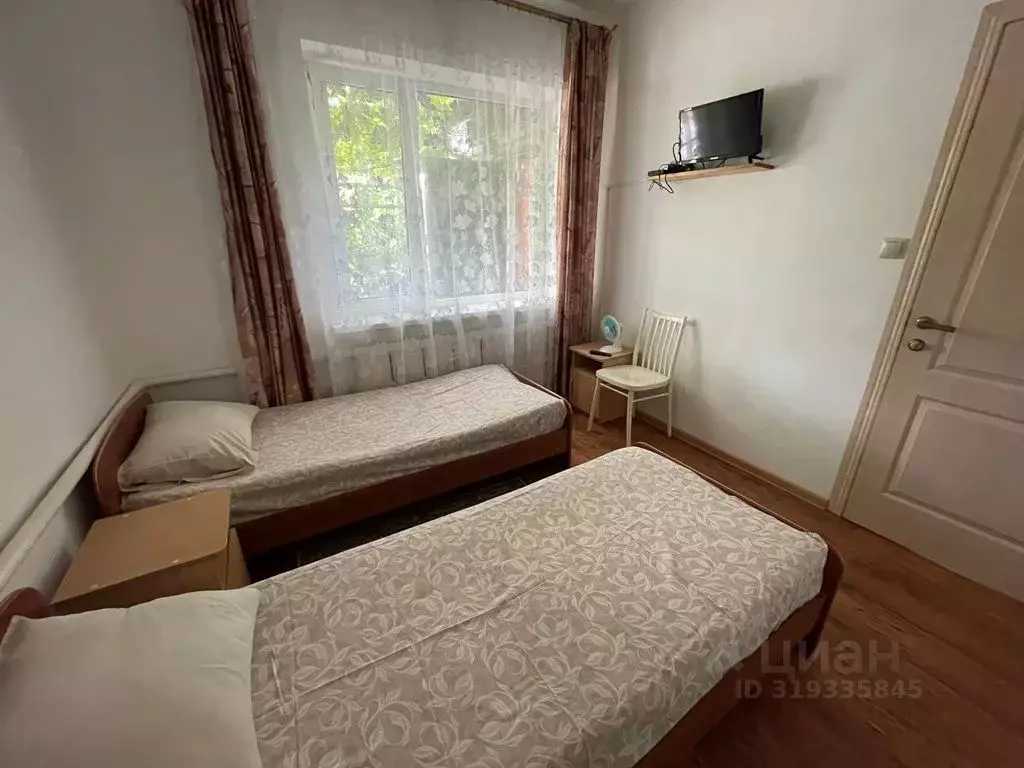 Комната Краснодарский край, Геленджик городской округ, с. Кабардинка ... - Фото 1