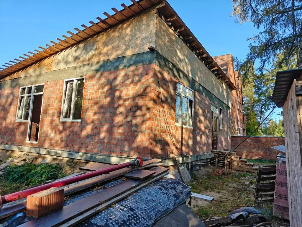 Дом в Московская область, Королев ул. Строителей, 61А (177 м) - Фото 2