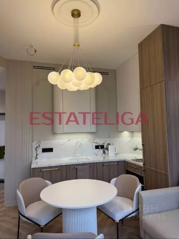 1-к кв. Москва Шмитовский проезд, 39к8 (41.0 м) - Фото 1