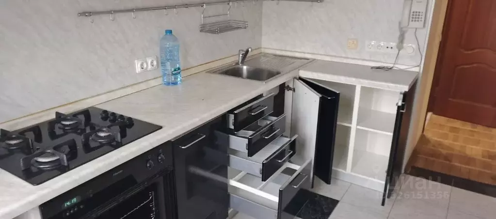 2-к кв. Москва ул. Шаболовка, 52 (47.2 м) - Фото 2