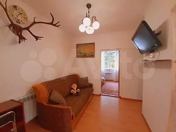 3-к. квартира, 60 м, 2/3 эт. - Фото 0