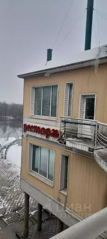 Помещение свободного назначения в Тамбовская область, Тамбовский ... - Фото 2