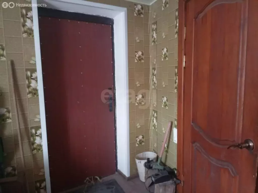 Дом в посёлок Новоселово, Комсомольская улица, 2 (95 м) - Фото 2