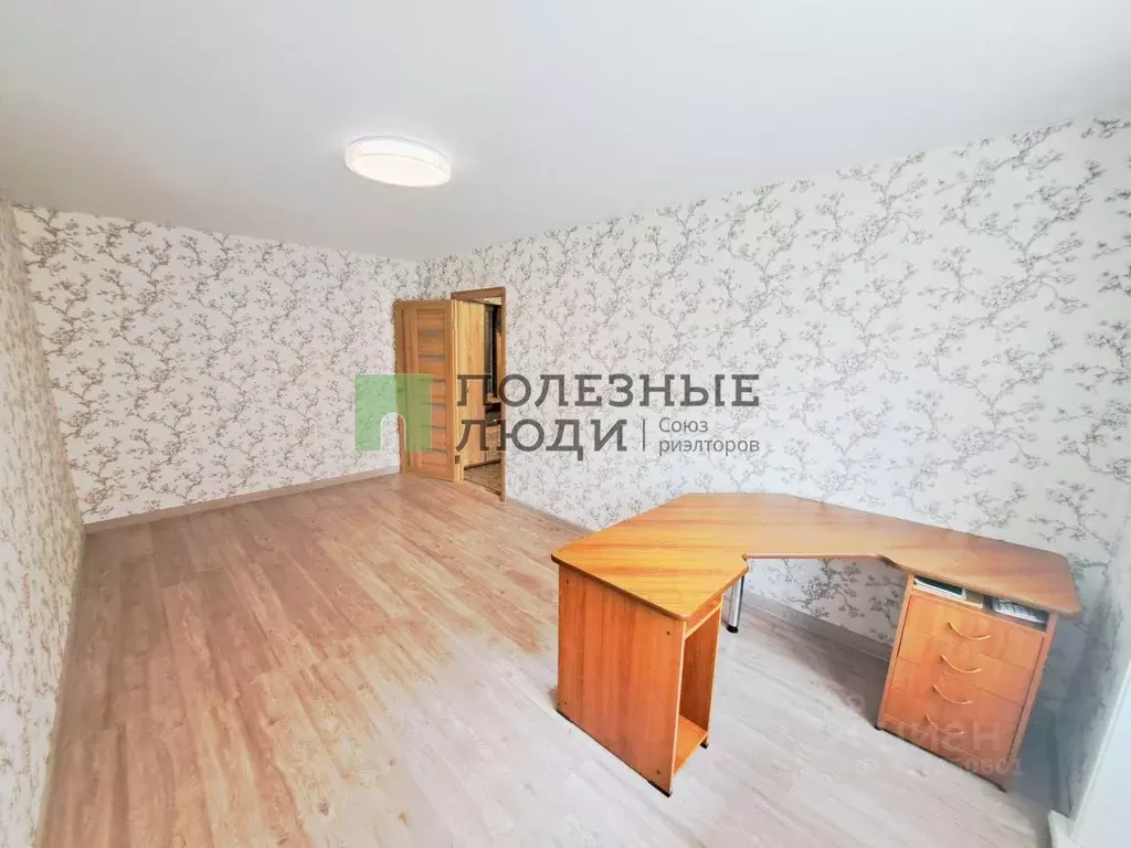 1-к кв. Хабаровский край, Хабаровск ул. Гамарника, 15А (31.0 м) - Фото 1