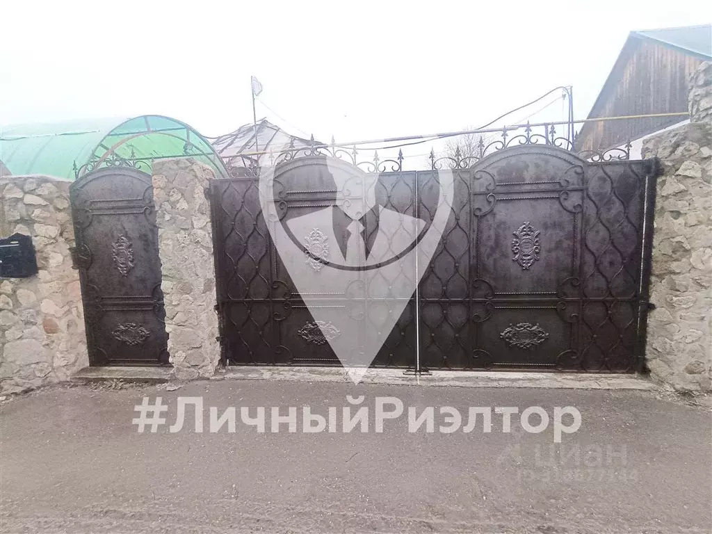 Дом в Рязанская область, Михайлов ул. Уголок, 6 (100 м) - Фото 0