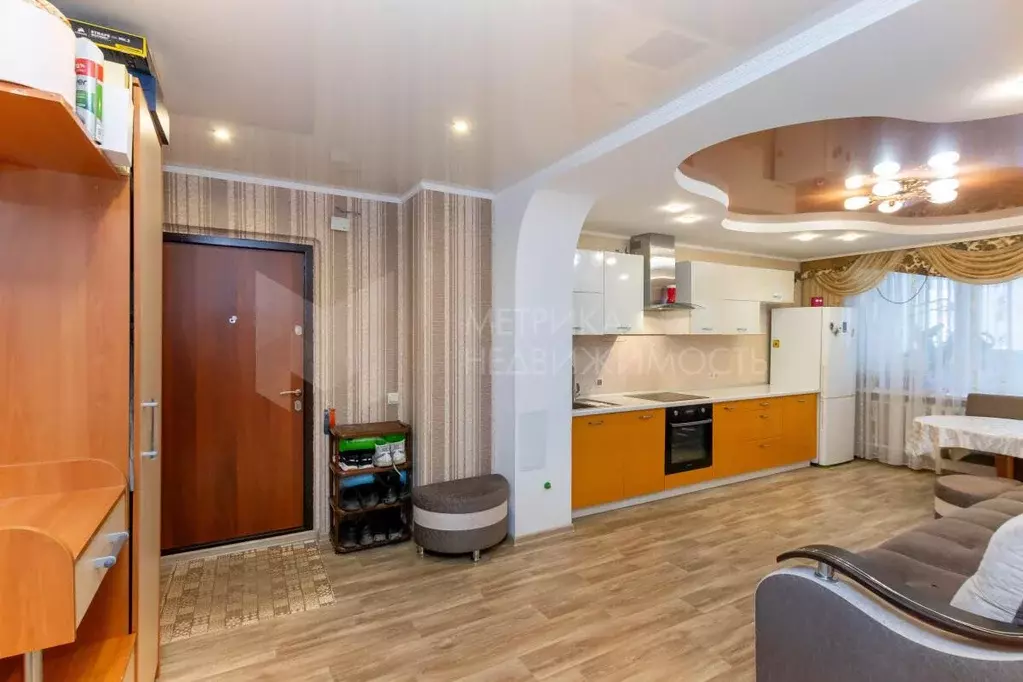 Квартира, 3 комнаты, 95 м - Фото 0