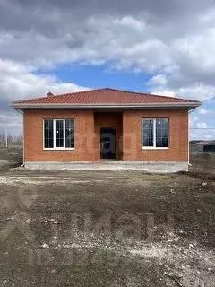 Дом в Ростовская область, Аксайский район, Щепкинское с/пос, пос. ... - Фото 1