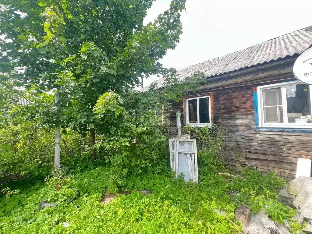 3-к кв. Владимирская область, Петушки ул. Победы, 10 (54.6 м) - Фото 0