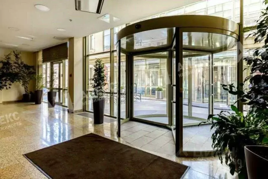 Офис в Москва Подкопаевский пер., 4 (543 м) - Фото 2