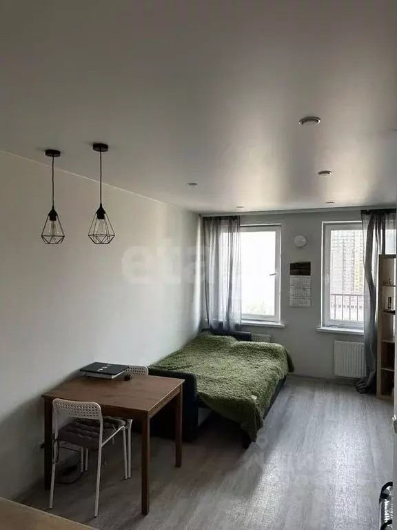 Студия Новосибирская область, Новосибирск ул. Владимира Заровного, 22 ... - Фото 1