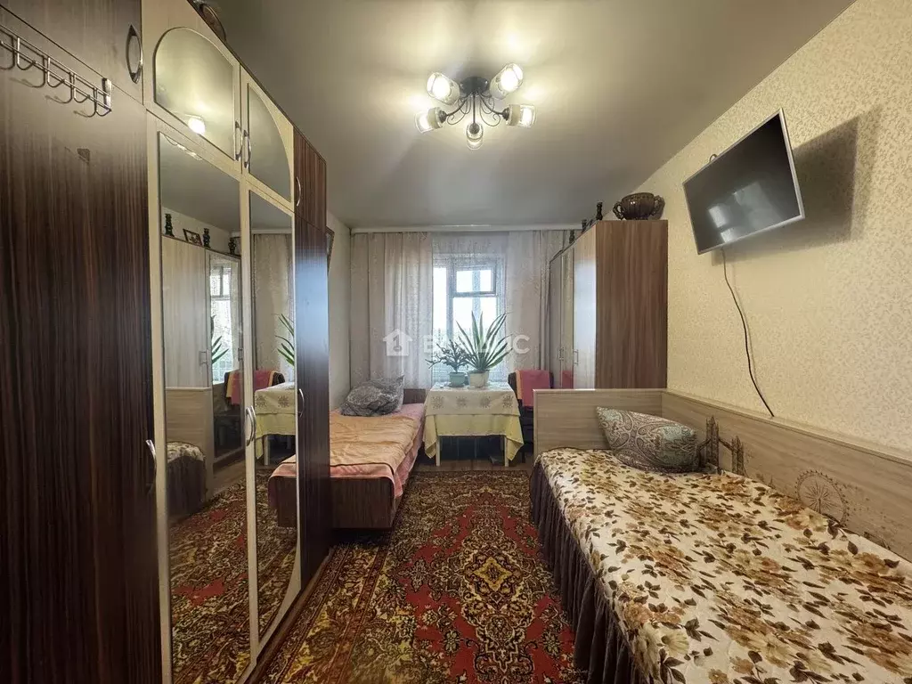 2-к кв. Иркутская область, Ангарск 7-й мкр, 1 (53.1 м) - Фото 2