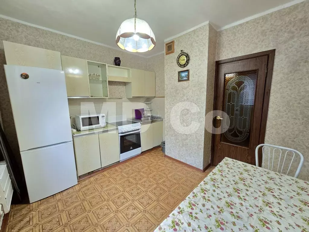 2-к кв. Москва Новокосинская ул., 24К1 (58.0 м) - Фото 1