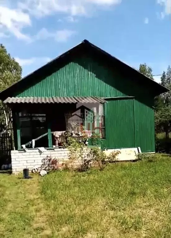 Дом в Тверская область, Конаковский муниципальный округ, Дружба СНТ  ... - Фото 2
