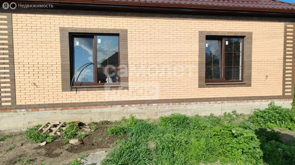 Дом в станица Староминская, улица Победы, 11 (85 м) - Фото 1