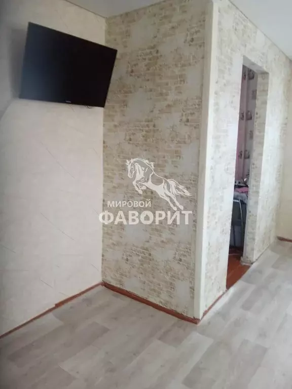 Квартира, 1 комната, 31.2 м - Фото 1