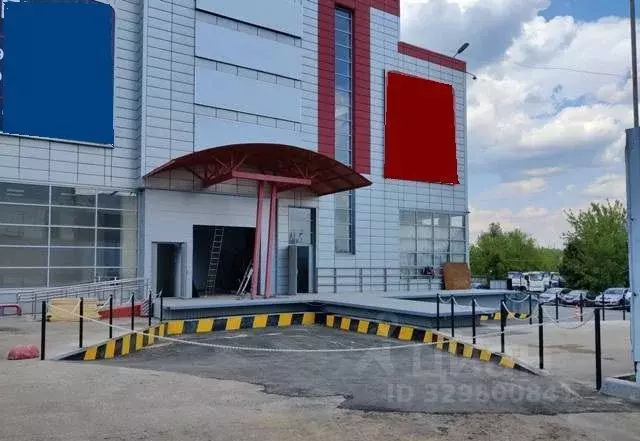 Склад в Московская область, Люберцы городской округ, Томилино пгт ул. ... - Фото 2