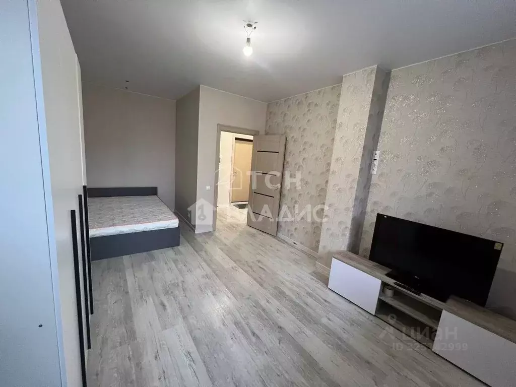 1-к кв. Московская область, Лосино-Петровский городской округ, ... - Фото 1