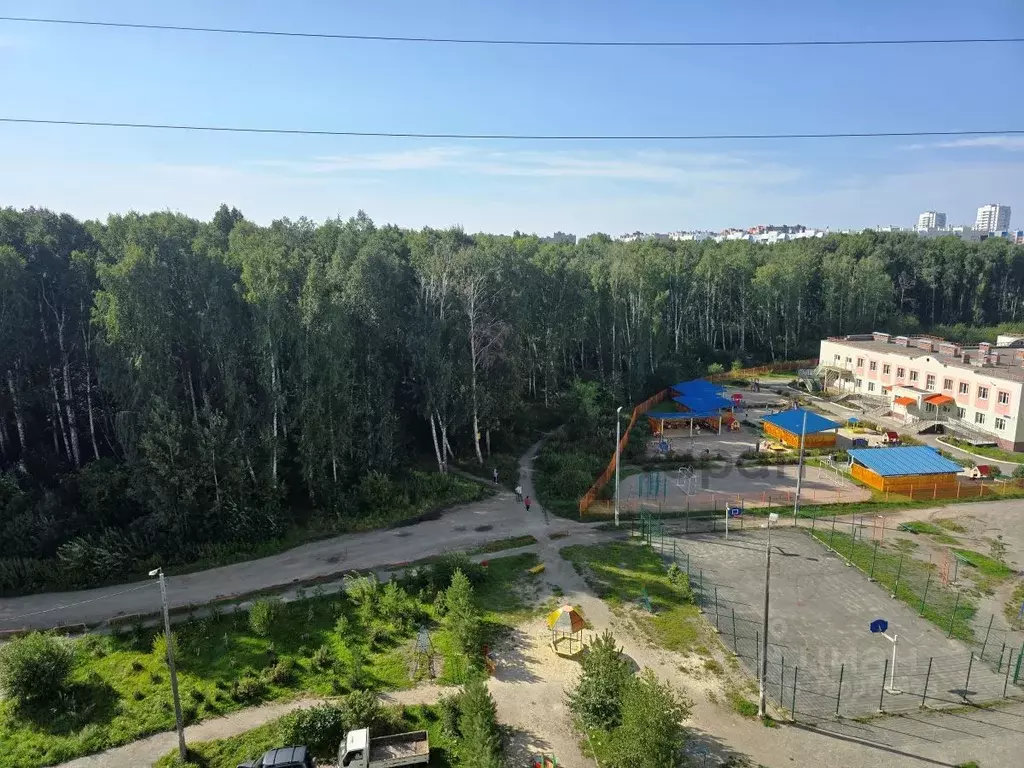 Студия Челябинская область, Челябинск просп. Краснопольский, 11 (25.0 ... - Фото 1