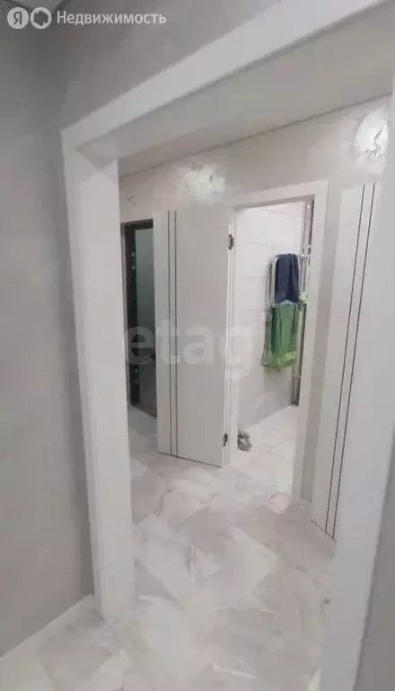 1-комнатная квартира: село Чигири, Европейская улица, 9 (33.8 м) - Фото 1