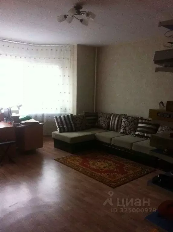 4-к кв. Тюменская область, Тюмень Водопроводная ул., 15 (259.7 м) - Фото 2