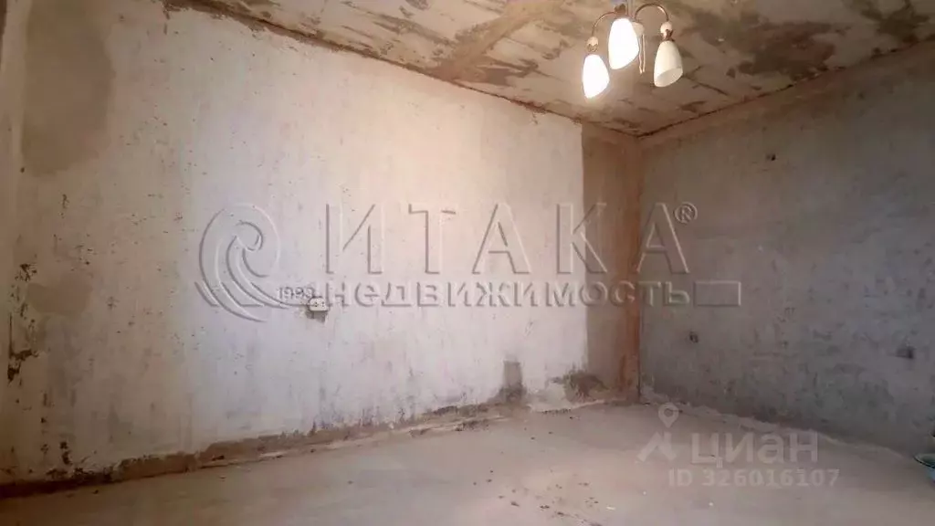 2-к кв. Ленинградская область, Пикалево г. Бокситогорский район, ... - Фото 2