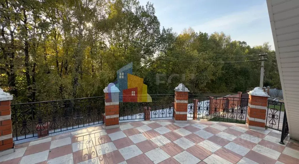 Дом в Тульская область, Тула городской округ, пос. Новая Мыза ул. ... - Фото 1