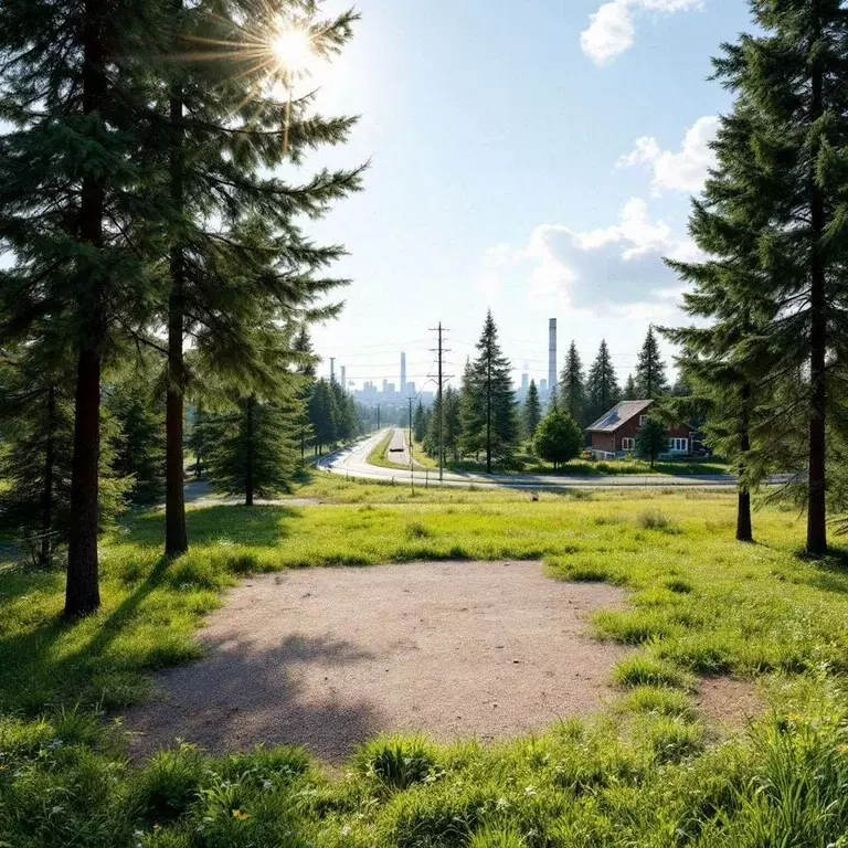 Гараж в Свердловская область, Пелым пгт ул. Строителей (30 м) - Фото 1