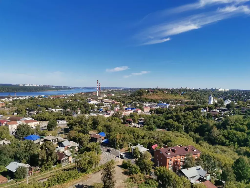 Купить Землю В Костарево Пермь