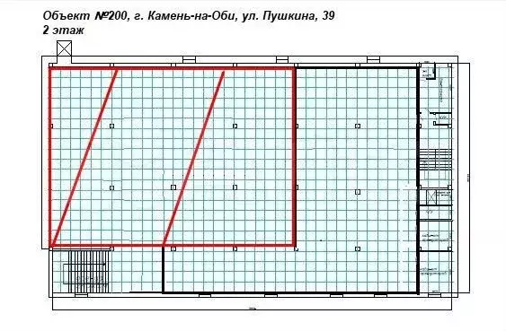 Торговая площадь - Фото 0