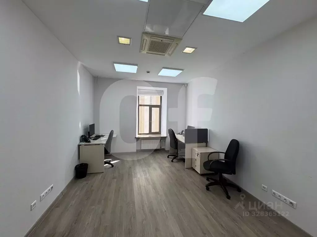 Офис в Москва ул. Большая Якиманка, 17/2С1 (740 м) - Фото 1