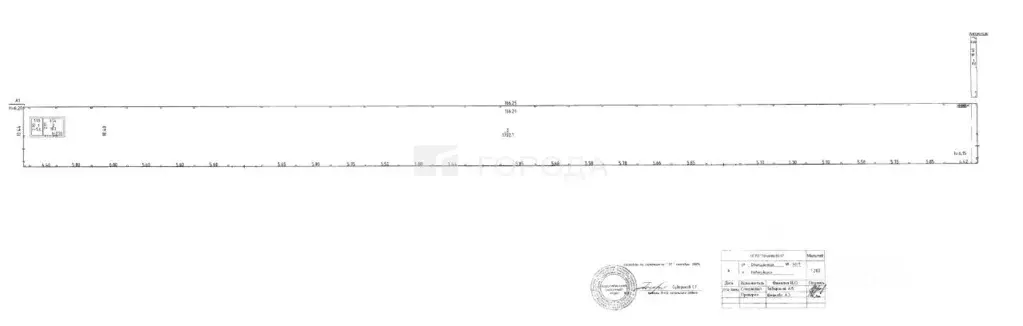 Склад в Новосибирская область, Новосибирск Станционная ул., 60/1к6 ... - Фото 2