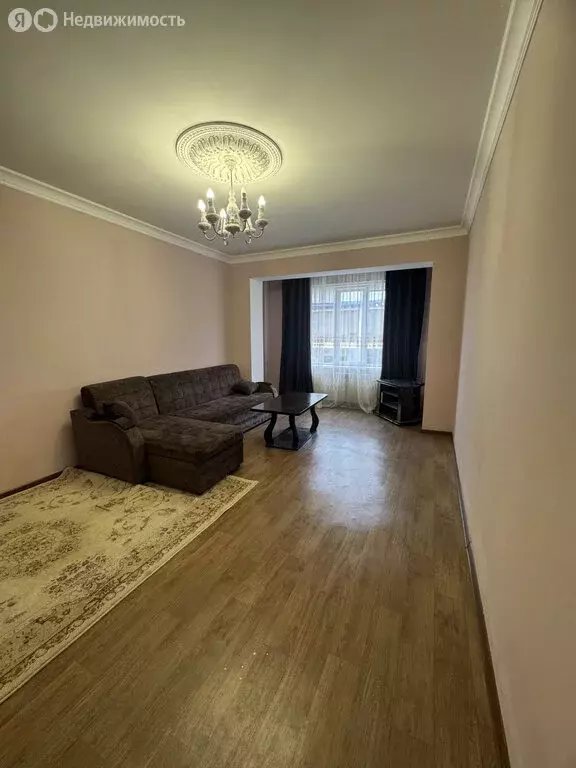 2-комнатная квартира: Дербент, улица Сальмана, 91 (57 м) - Фото 1