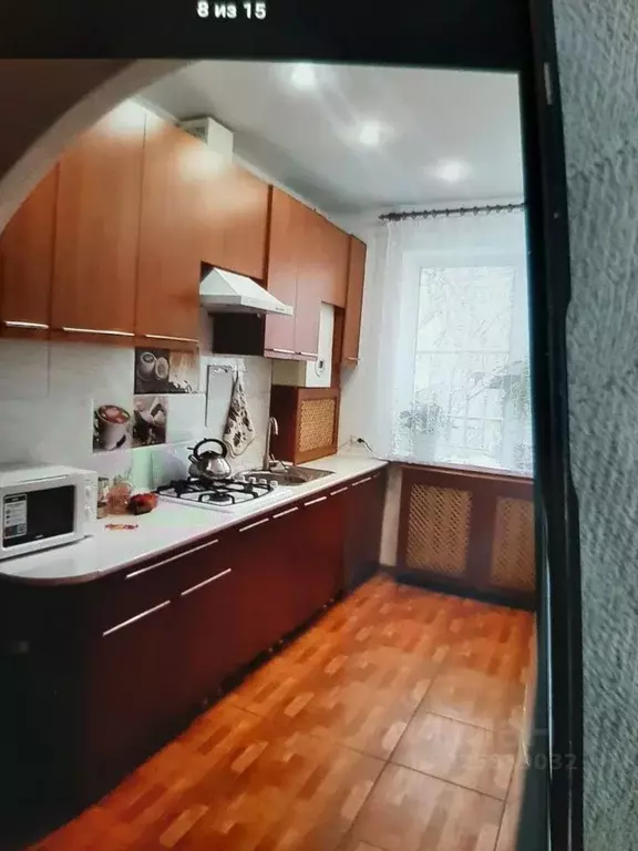 Дом в Крым, Симферополь ул. Аллейная, 15 (68 м) - Фото 2