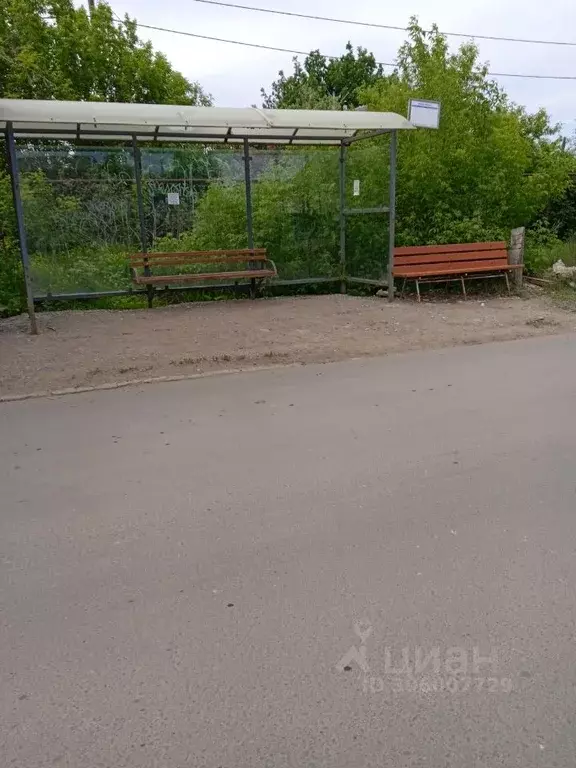 Участок в Самарская область, Самара Падовка ПСДК, 2А (8.0 сот.) - Фото 1