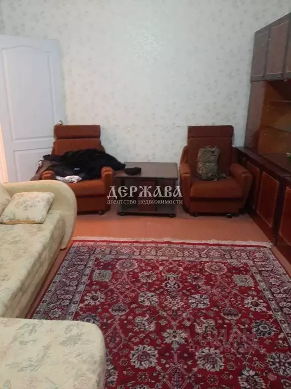 1-к кв. Белгородская область, Старый Оскол Жукова мкр, 40 (39.0 м) - Фото 1