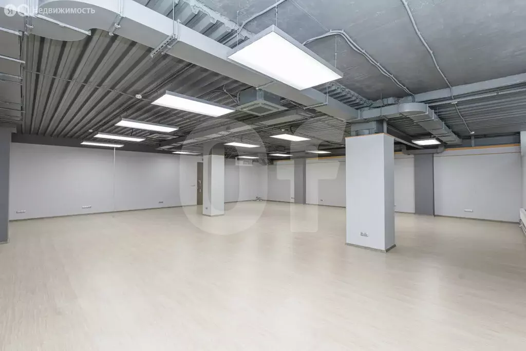 Офис (1128 м) - Фото 2