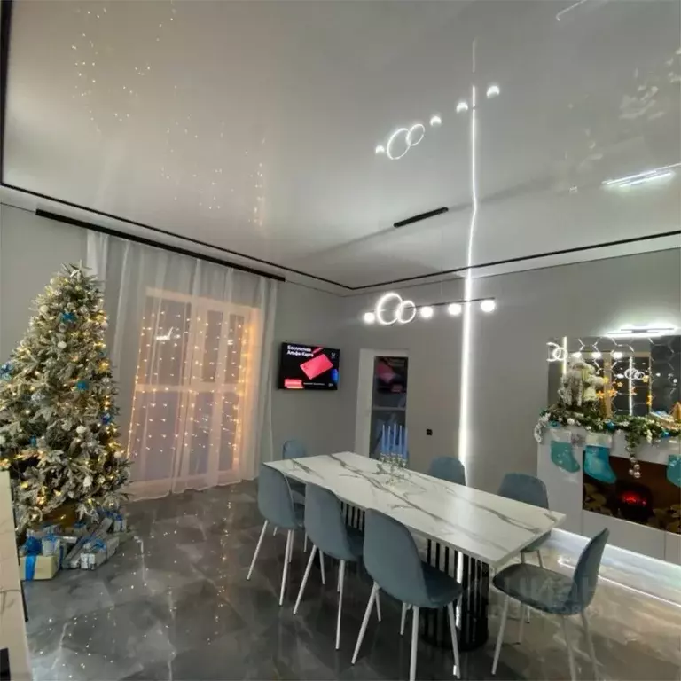 Дом в Самарская область, Новокуйбышевск ул. Новая (100 м) - Фото 1