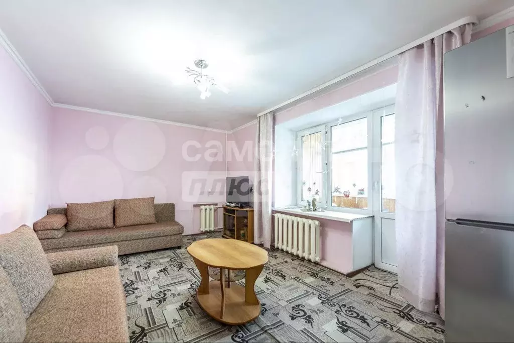 2-к. квартира, 46 м, 11/12 эт. - Фото 1