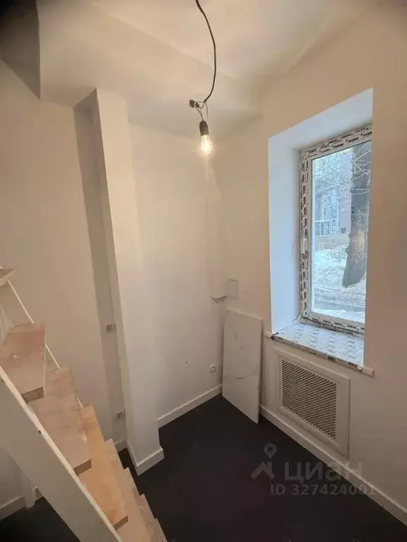 Студия Москва ул. Костикова, 7 (10.0 м) - Фото 2