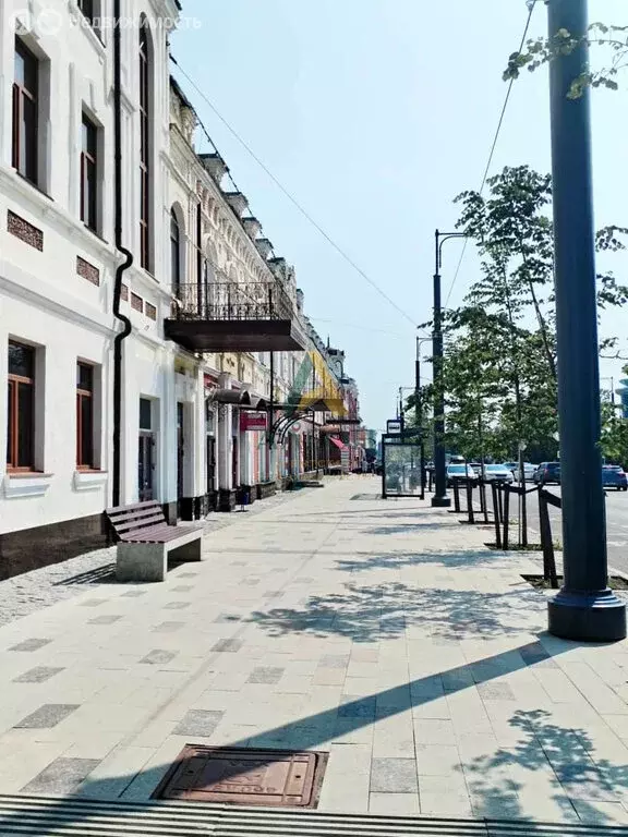 2-комнатная квартира: Уфа, Коммунистическая улица, 37 (75.3 м) - Фото 1