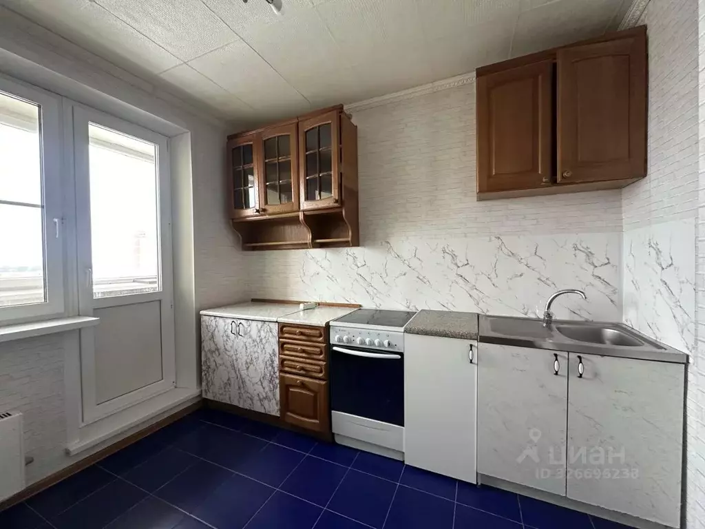 1-к кв. Московская область, Щелково Центральная ул., 92 (42.0 м) - Фото 2