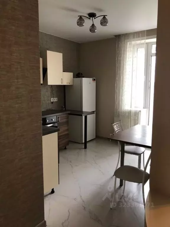 1-к кв. Московская область, Апрелевка Наро-Фоминский городской округ, ... - Фото 1