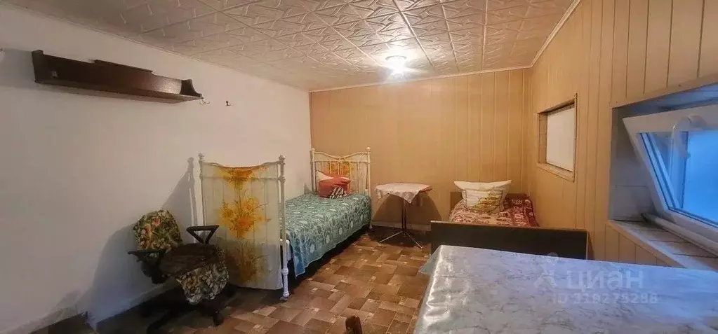 Дом в Крым, Симферополь ул. Залесская (65 м) - Фото 1