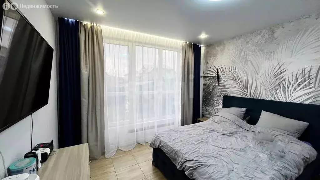 Дом в Улан-Удэ, улица Антонова (90 м) - Фото 1