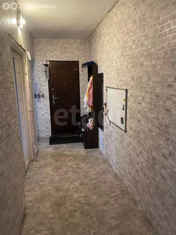 3-комнатная квартира: Омск, микрорайон Московка-2, улица Молодова, 10 ... - Фото 1