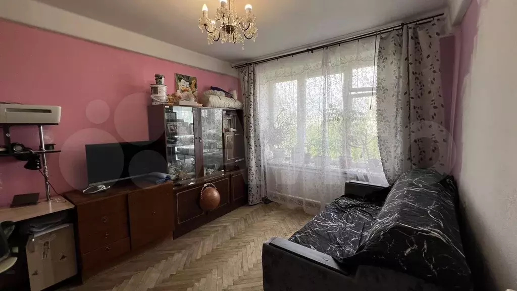 1-к. квартира, 31,4 м, 8/9 эт. - Фото 1