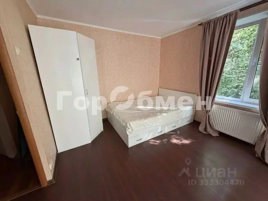 1-к кв. Московская область, Королев Садовая ул., 6А (32.0 м) - Фото 2