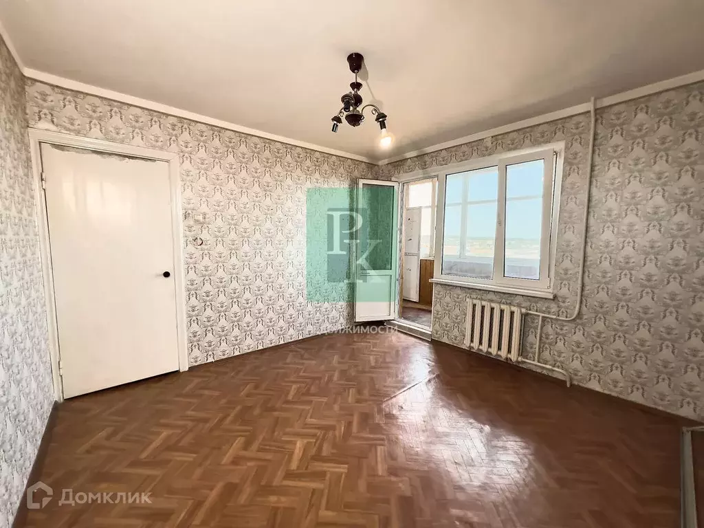 Продаётся 2-к квартира, 49.9 м - Фото 1