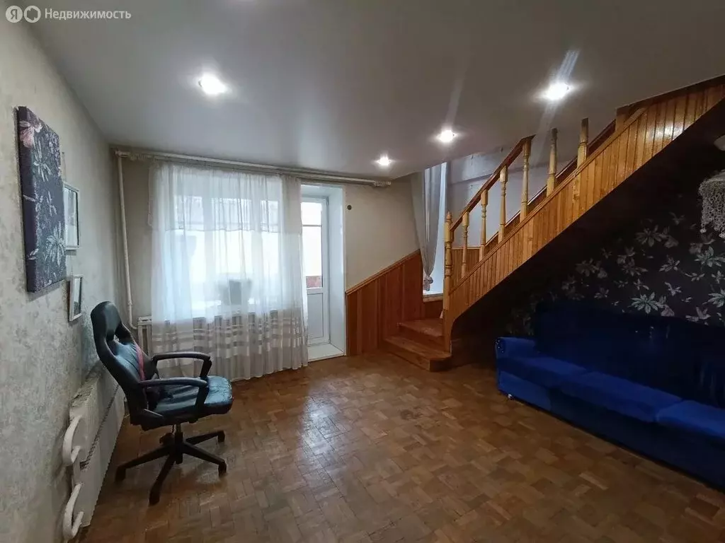 3-комнатная квартира: Воронеж, улица Хользунова, 110 (65 м) - Фото 2